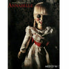 Mezco Toyz - The Conjuring 18" Scaled - Annabelle Prop Replica Doll - Horror