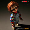 Child´s Play Talking Doll - Good Guys Chucky 15" Mega Scale Official Mezco
