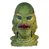 Trick or Treat Studios Universal Monsters Creature from the Black Lagoon Mask
