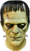 Universal Monsters Boris Karloff Frankenstein Latex Mask Trick or Treat Studios