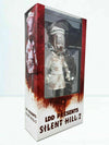 Official Mezco Living Dead Dolls Silent Hill 2 Bubble Head Nurse Action Figure