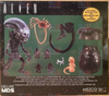 Mezco Designer Series Deluxe Alien 6" Action Figure Official License