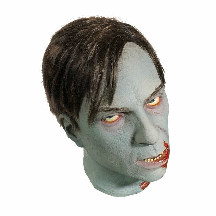 Official Trick or Treat Dawn of the Dead Flyboy Foam Filled Prop Replica Head