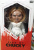 Official Mezco Child´s Play Seed of Chucky Tiffany Mega Scale Talking Doll 15"