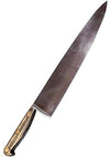Halloween (1978) Michael Myers Replica Butcher Knife Pro Weapon Trick or Treat
