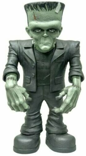 Universal Monsters Frankenstein 18" Action Figure Official Mezco