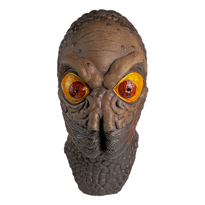 Universal Monsters The Mole Man Adult Latex Mask Official Trick or Treat
