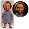 Child´s Play Talking Doll - Good Guys Chucky 15" Mega Scale Official Mezco