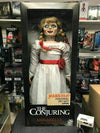 Trick Or Treat 40" The Conjuring Annabelle Doll Lize Size 1:1 Prop Replica