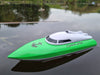 2.4G Rechargeable Radio Remote Control Racing Speed Boat RC Boat High Speed Boat