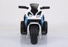 6V Children Kids -BMW S1000RR Licensed Ride On Bike  Electric Motorbike Battery