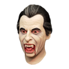 Hammer Horror Dracula Vampire Blood Mask Official Trick or Treat Studios
