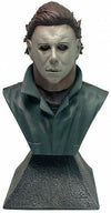Halloween 1978 Michael Myers Mini Bust Ghost 5" Official Trick or Treat Studios