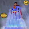 Superman 1978 Edition One:12 Collective 6" Deluxe Action Figure Mezco Toyz
