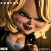 Mezco Child's Play Bride of Chucky MDS Designer Tiffany Deluxe 6" Action Figure