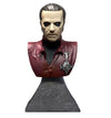 Cardinal Copia Mini Bust Ghost Official Trick or Treat Studios