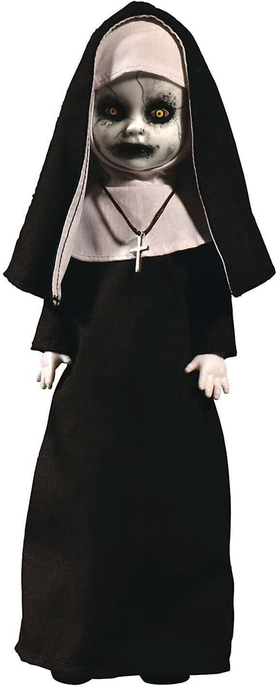 MEZCO Living Dead Dolls Presents - The Nun The Conjuring Universe
