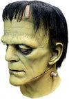 Universal Monsters Boris Karloff Frankenstein Latex Mask Trick or Treat Studios