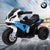 6V Children Kids -BMW S1000RR Licensed Ride On Bike  Electric Motorbike Battery