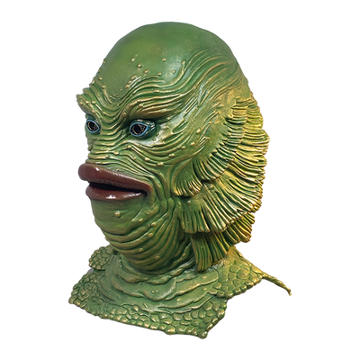 Trick or Treat Studios Universal Monsters Creature from the Black Lagoon Mask