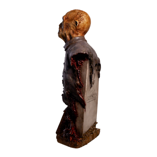 Trick Or Treat Studios - House By the Cemetery Dr. Freudstein Bust Lucio Fulci