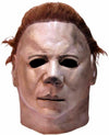 Halloween 2 Michael Myers Latex Mask - Official Licenced Trick or Treat Studios