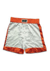 Rocky Boxing Trunks Rocky Balboa Shorts Official Trick or Treat Studios