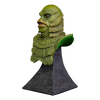 Trick or Treat Universal Monsters Creature from Black Lagoon 1/6 Scale Mini Bust