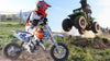 QUAD BIKE