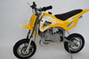 MOTORCYCLES & DIRTBIKES