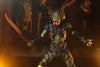 Official NECA Predator 2 Ultimate Lost Predator 7" Action Figure