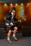 NECA AC/DC Highway to Hell Angus Young - 8" Clothed Action Figure
