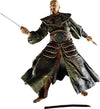 Pirates Of The Caribbean At World's End Sao Feng 6” Action Figure Official NECA