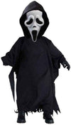 18" Scream Ghost Face Action Figure Doll Roto Plush MDS Mega Scale Mezco