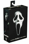 Official NECA Ghost Face 7" Scale Action Figure - Ultimate Ghostface (Scream)