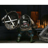 NECA TMNT Ultimate Leonardo Hunchback Universal Monsters 7" Action Figure
