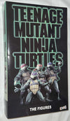 NECA TMNT Teenage Mutant Ninja Turtles SDCC 2018 1990 Movie 4 Pack Rare Edition