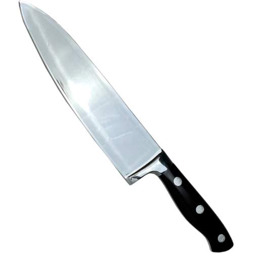 Michael Myers Halloween Kills Butcher Knife Prop Silver Trick Or Treat Studios