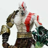 NECA 7" Kratos - God of War - Golden Fleece PLAYER Action Figure - (NEW SEALED)