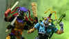 NECA TMNT Mutant Ninja Turtles Antrax & Scumbug 2 Pack 7" Scale Action Figures