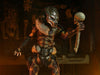 Predator 2 Ultimate Snake Predator 7” Scale Action Figure Official NECA