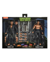NECA TMNT SHADOW WARRIORS  (1990 Movie)  7" Scale Action Figure 2 Pack Series