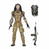 Official NECA Predator 2018 Ultimate Emissary Predator #1 Action Figure
