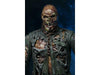 NECA Friday the 13th Part 7 Ultimate Jason Vorhees 7" Action Figure NEW BOXED