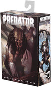 Official NECA Predator Ultimate Ahab Predator 7" scale Action Figure