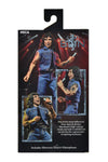 NECA AC/DC Highway to Hell Bon Scott - 8" Clothed Action Figure