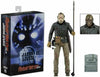 NECA Jason Voorhees Friday 13th Part 6 Ultimate 7" Figure Horror (NEW BOXED)