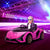 Official Pink Lamborghini SIAN 12V Kids Electric Ride On Car Toy Remote Control