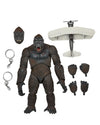 Ultimate King Kong (Concrete Jungle) 7" Action Figure Official Licensed NECA