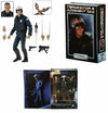Official NECA Terminator 2 Ultimate T-1000 Motorcycle Cop Action Figure